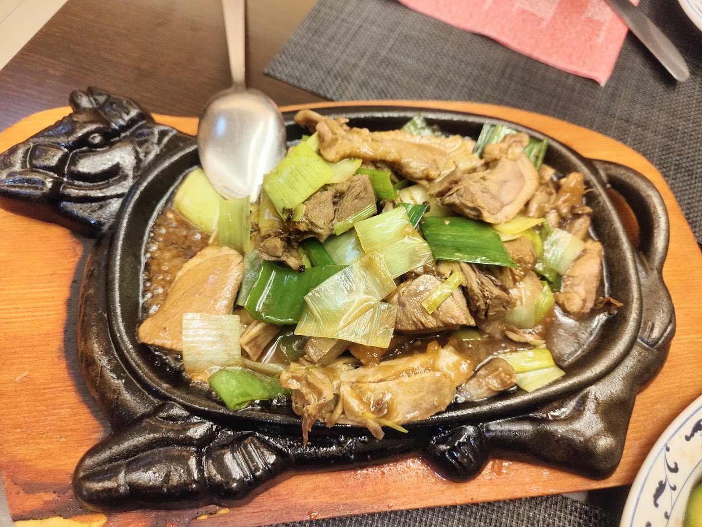 Ristorante Cina Cina