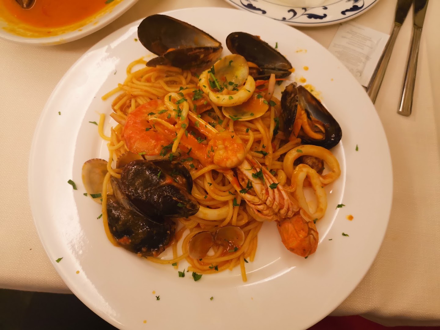 Ristorante CINESE 68
