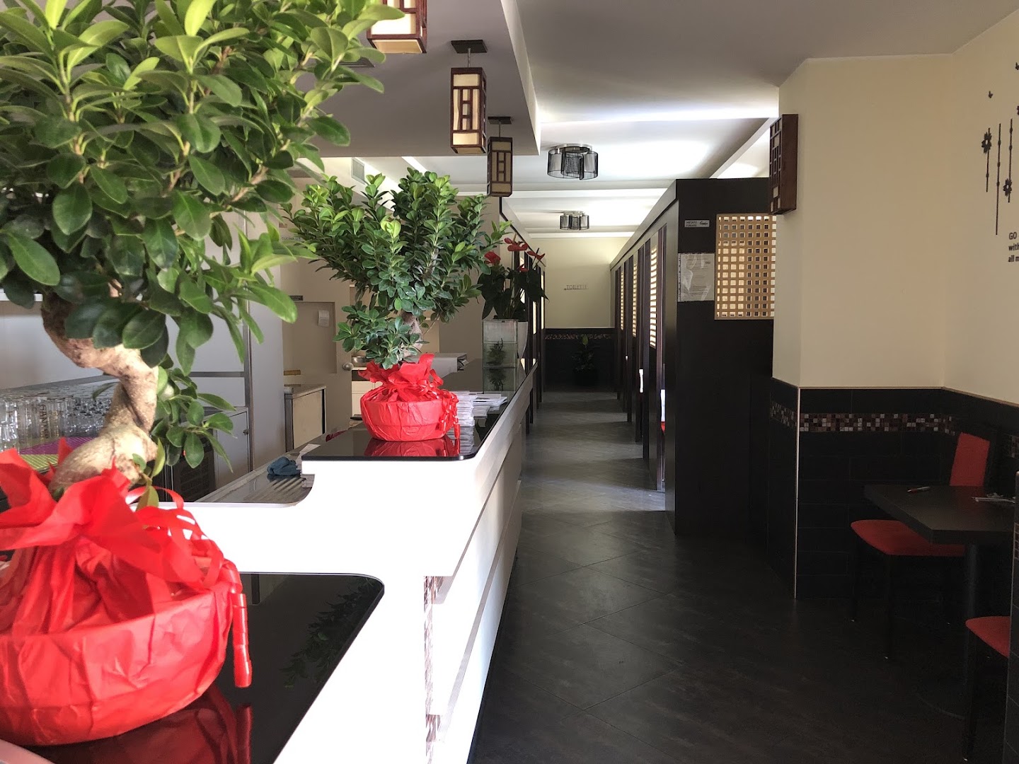 Ristorante CINESE 68, Meda