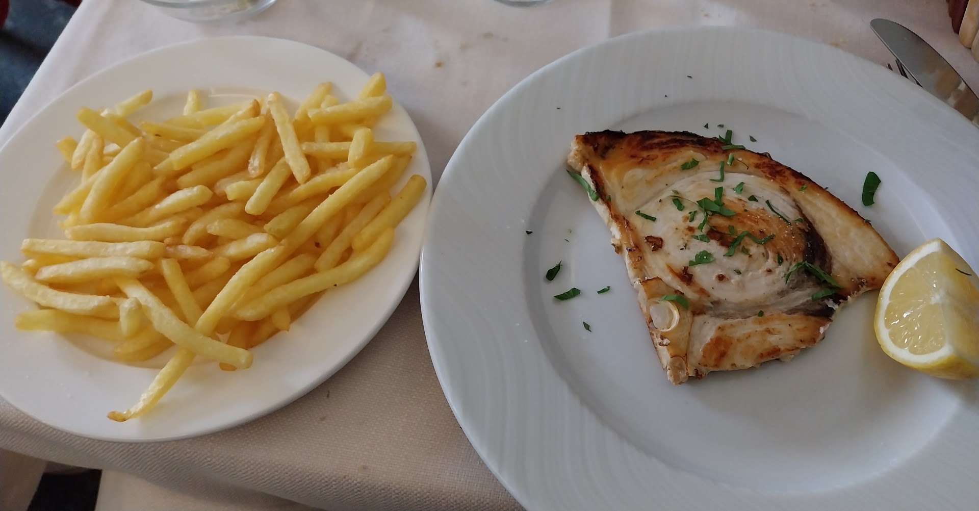 Ristorante CINESE 68