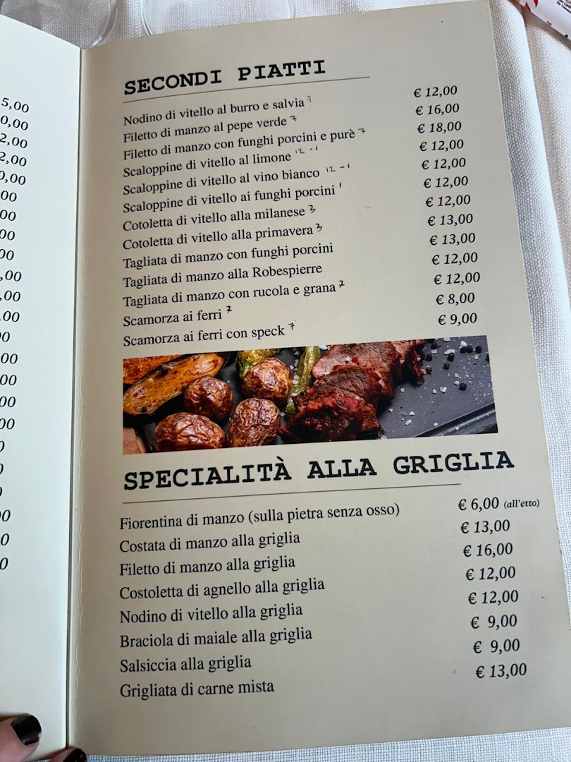 Ristorante CINESE 68