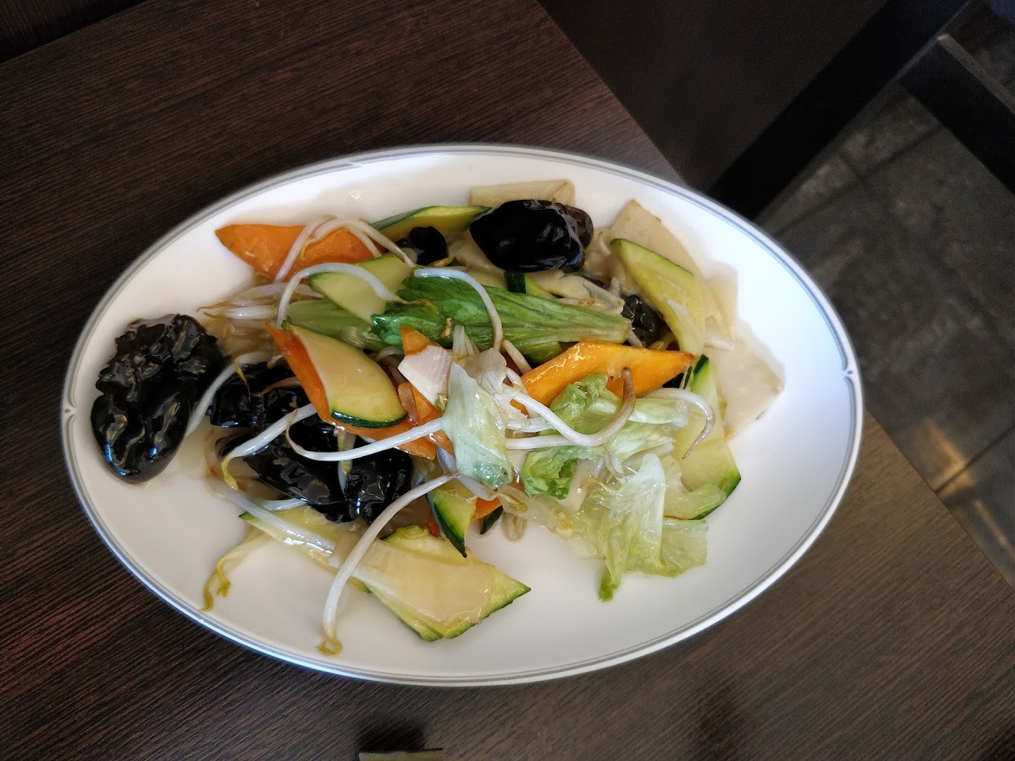 Ristorante Cinese Al Mare Di You Donglan