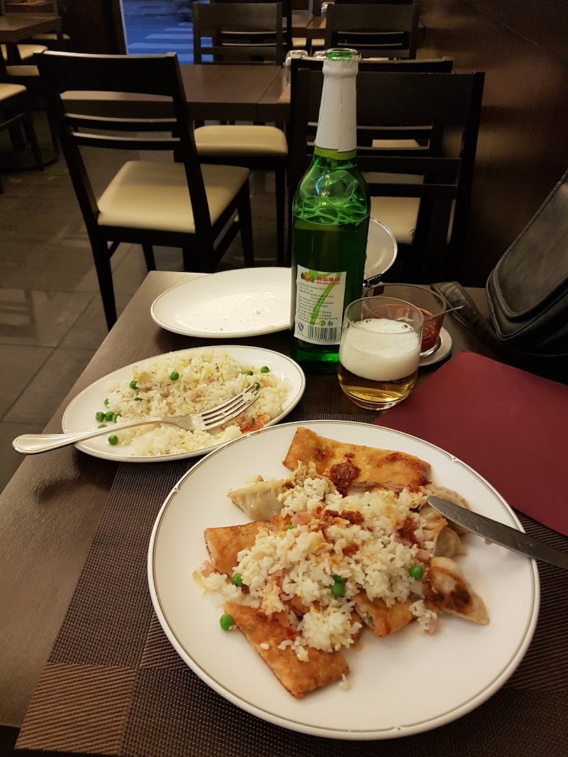 Ristorante Cinese Al Mare Di You Donglan