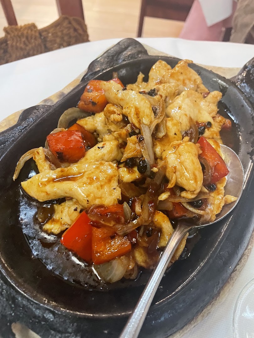 Ristorante Cinese Asia