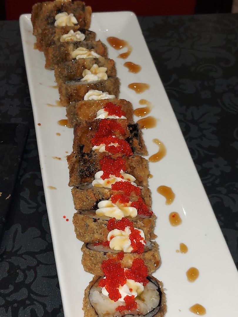 Ristorante Cinese Asia（Ristorante Asia）, Palermo
