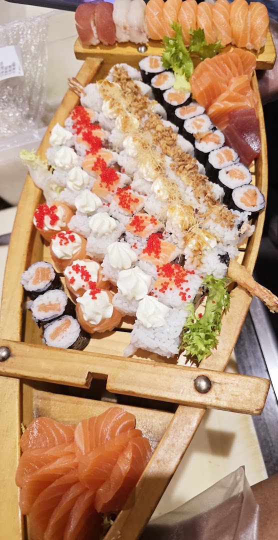 Ristorante Cinese Asia（Ristorante Asia）