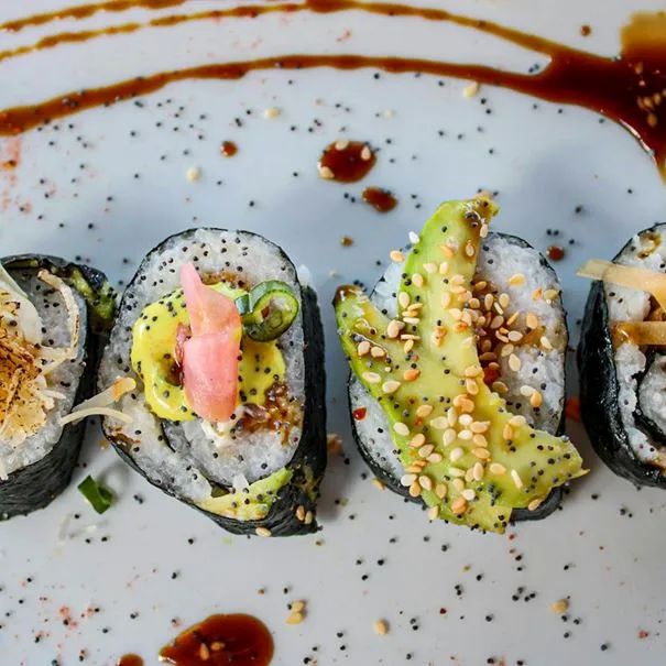 Ristorante Cinese Asiatico Wok Sushi, Verona