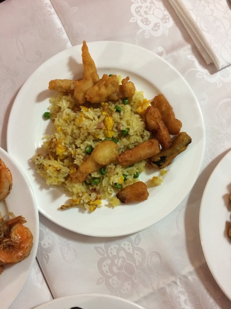 Ristorante Cinese Asiatico Wok Sushi