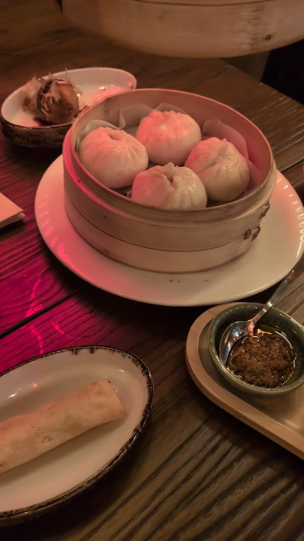 Ristorante cinese Bao wow
