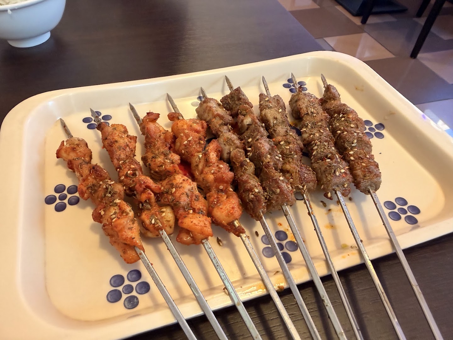 食百味-兄弟烧烤Ristorante Cinese BBQ&Ramen