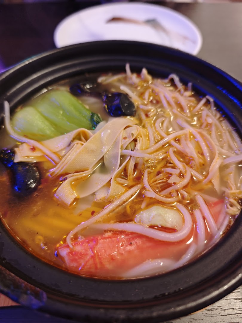 食百味-兄弟烧烤Ristorante Cinese BBQ&Ramen