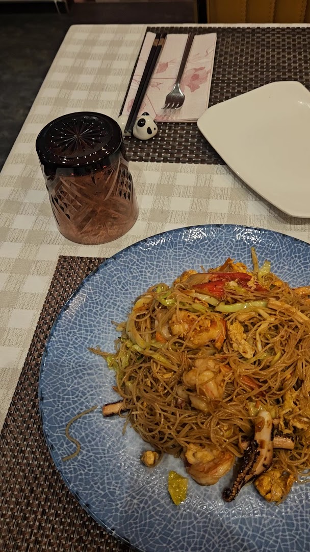 Ristorante Cinese Castletime 城堡时光维罗纳中餐馆