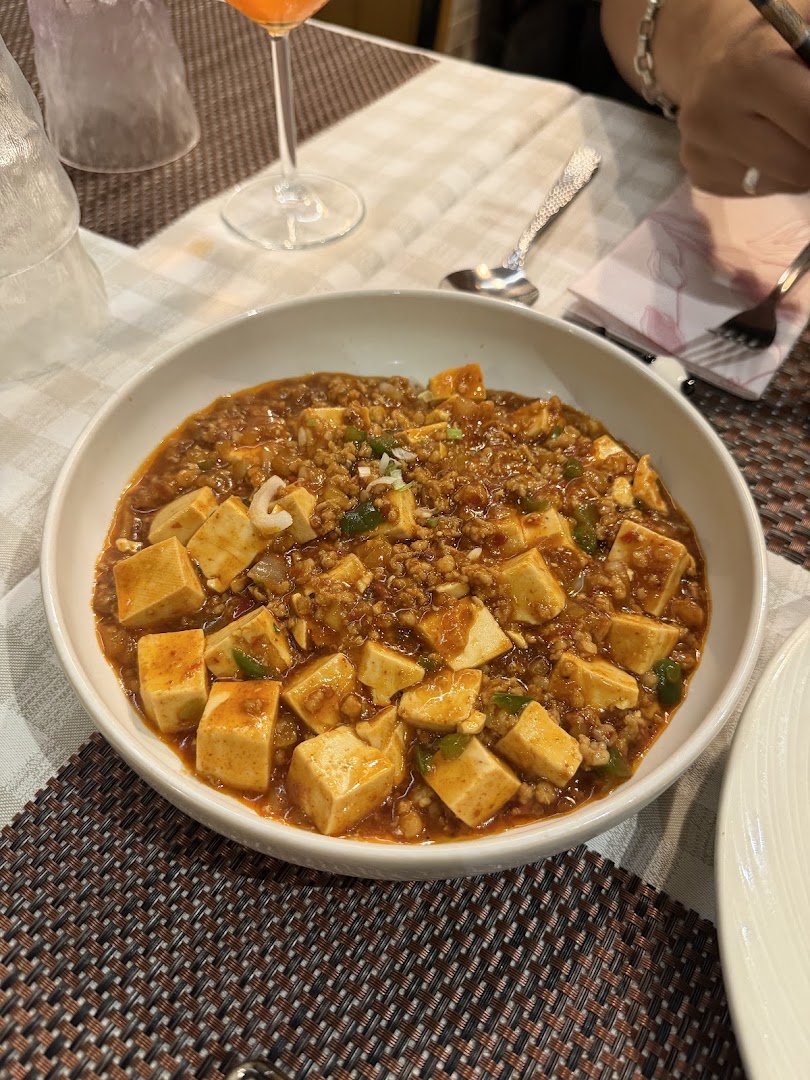 Ristorante Cinese Castletime 城堡时光维罗纳中餐馆