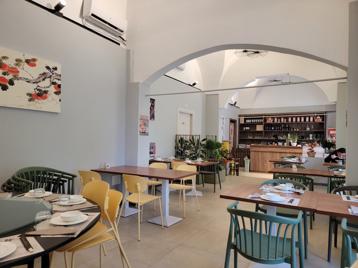 Ristorante Cinese CHENG DU