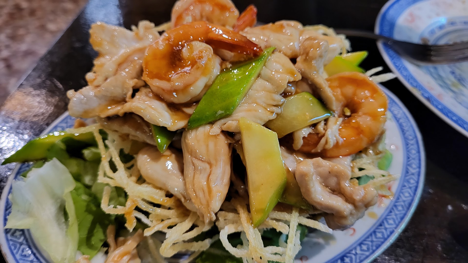 Ristorante Cinese Chinatown, Aprilia