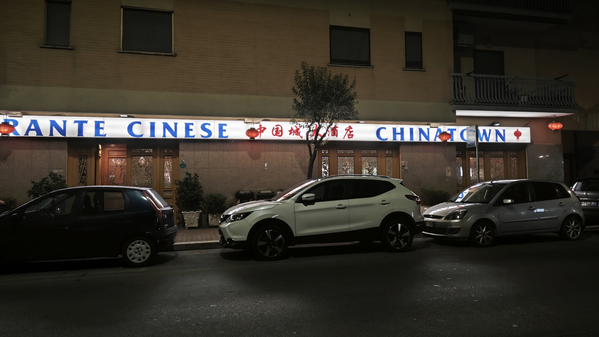 Ristorante Cinese Chinatown