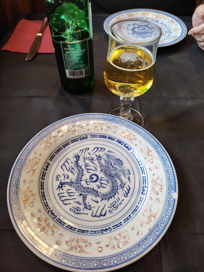 Ristorante Cinese Chinatown