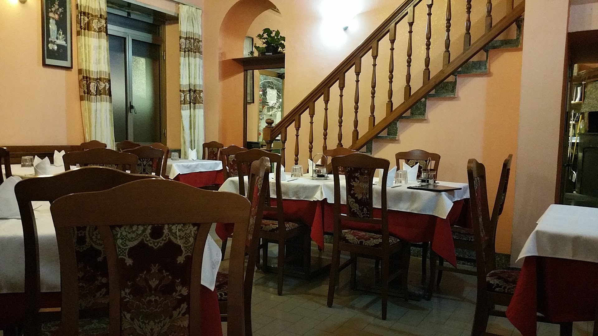 Ristorante Cinese Città D'oro