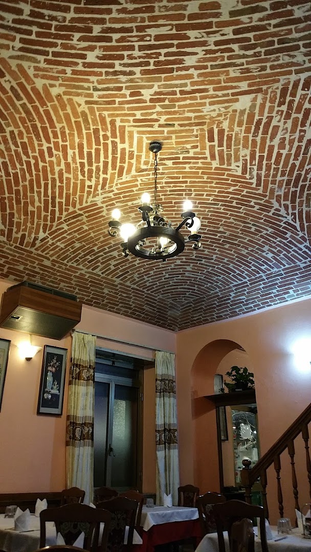 Ristorante Cinese Città D'oro