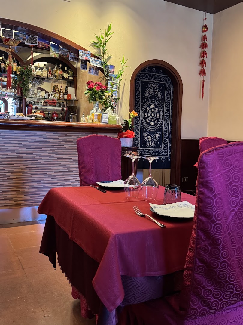 Ristorante Cinese Co Co
