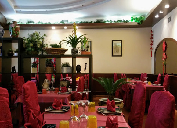 Ristorante Cinese Co Co