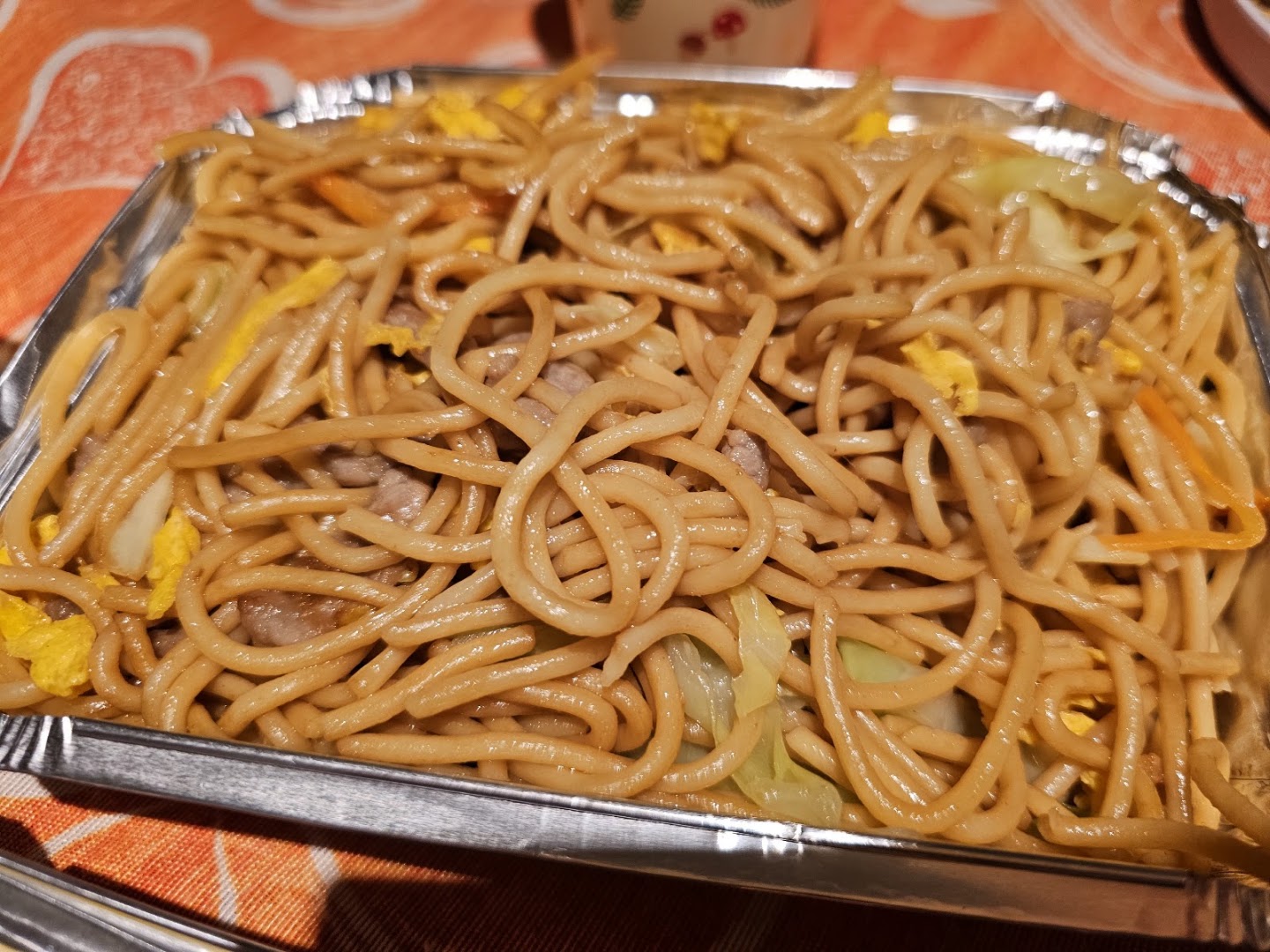 Ristorante Cinese da asporto