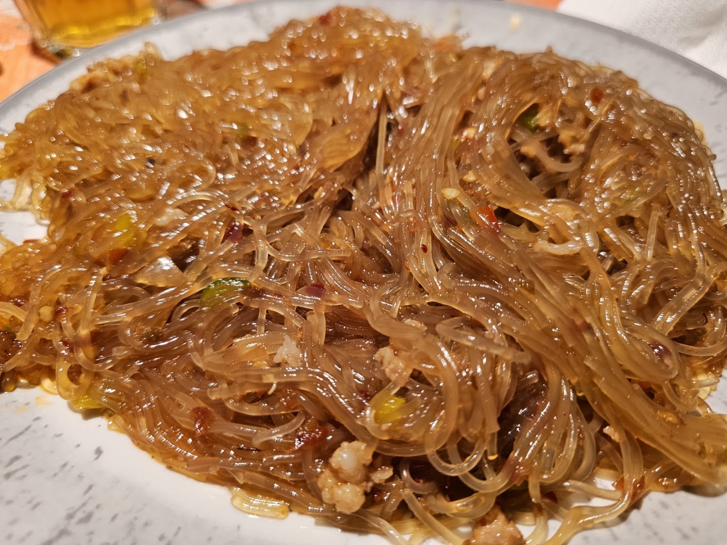 Ristorante Cinese da asporto