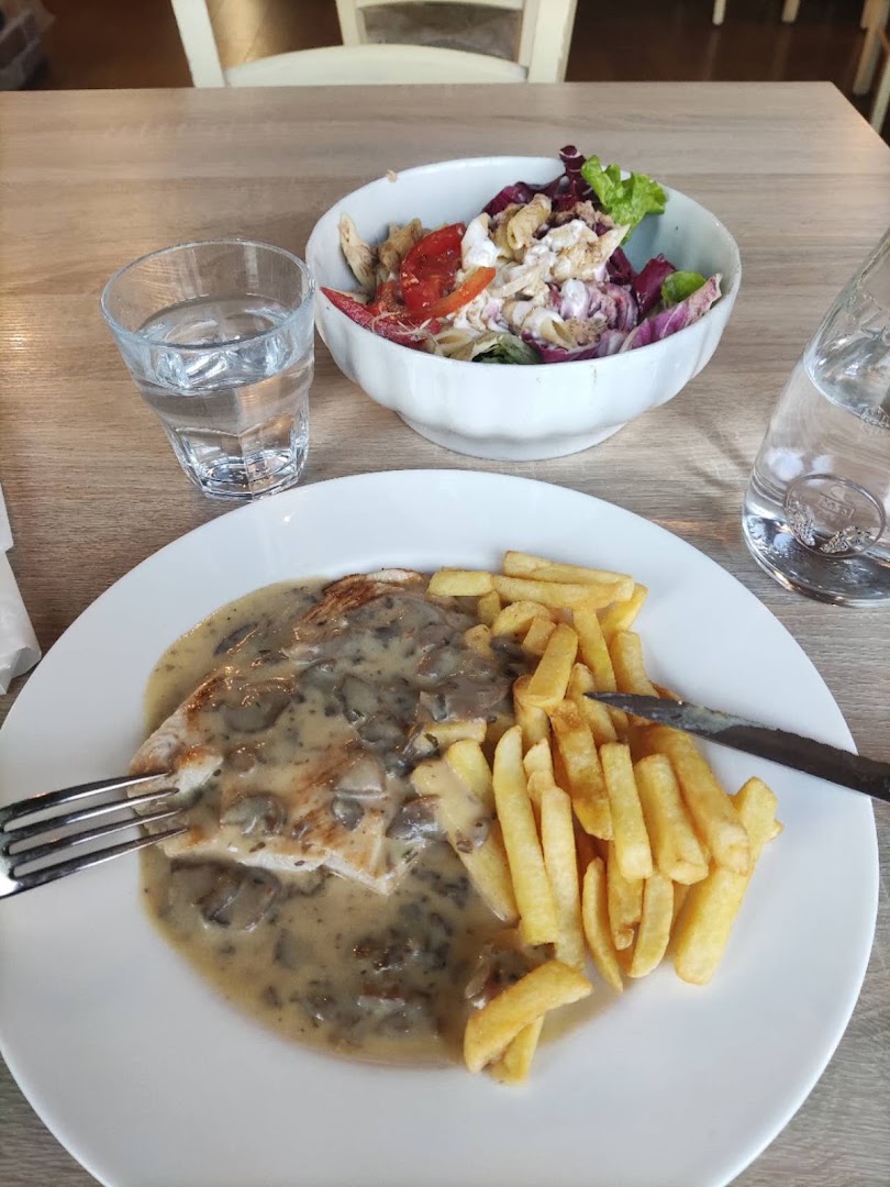 Ristorante(Cinese )da gino