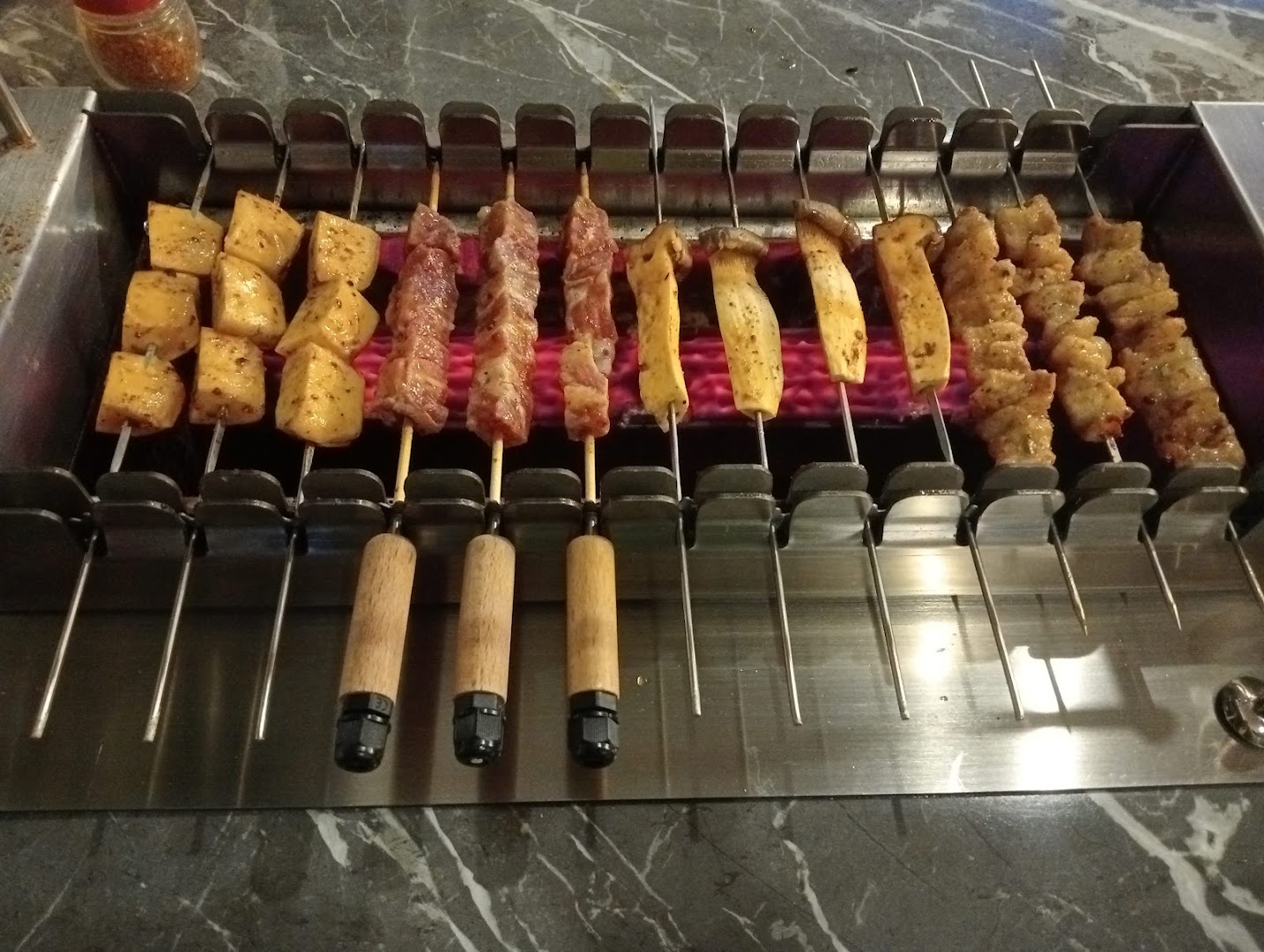 Ristorante Cinese da Wang BBQ, Arezzo
