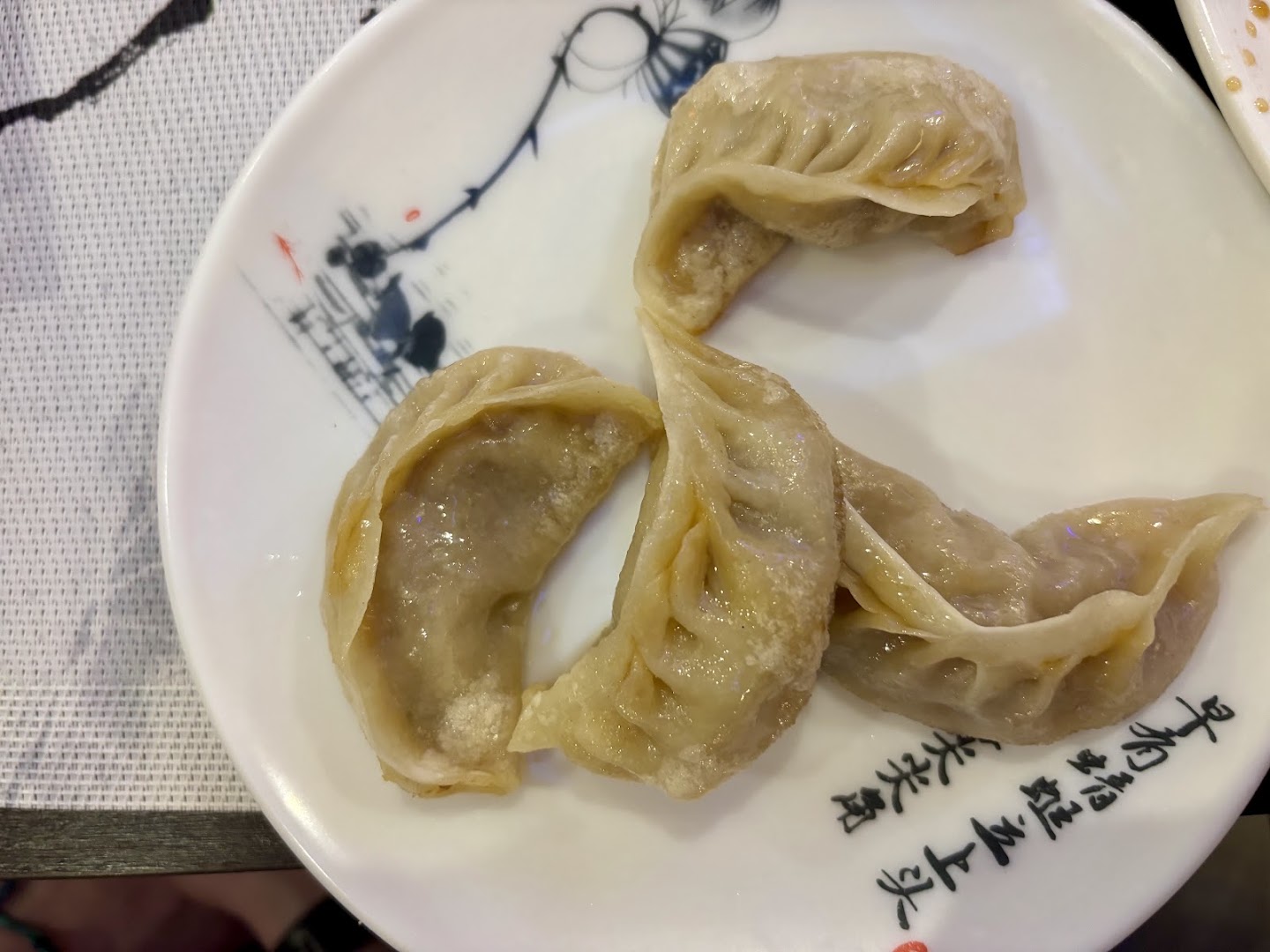 Ristorante Cinese da Wang BBQ