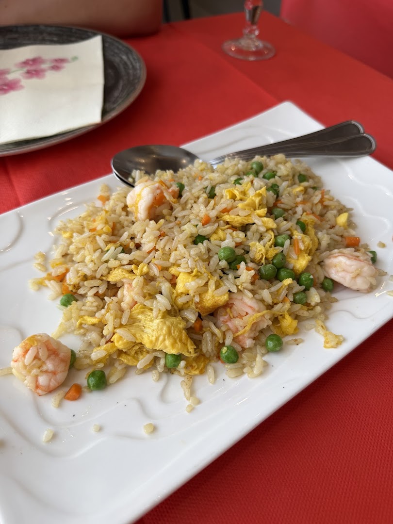 Ristorante Cinese Delizie 小食堂