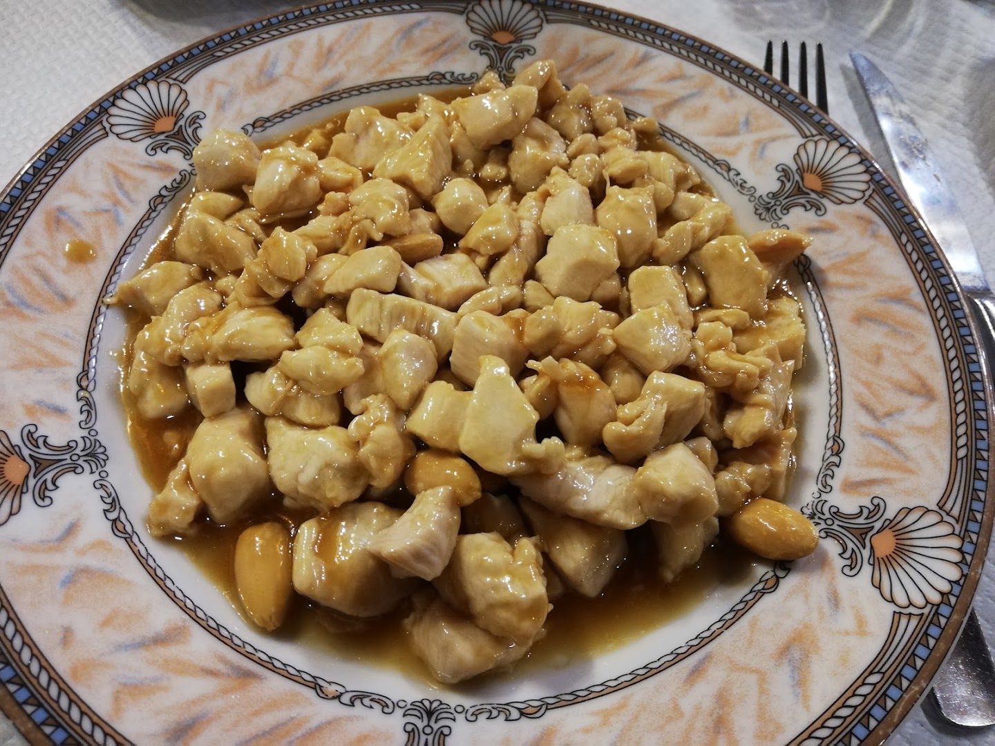 Ristorante Cinese Dong Hua, Orbassano