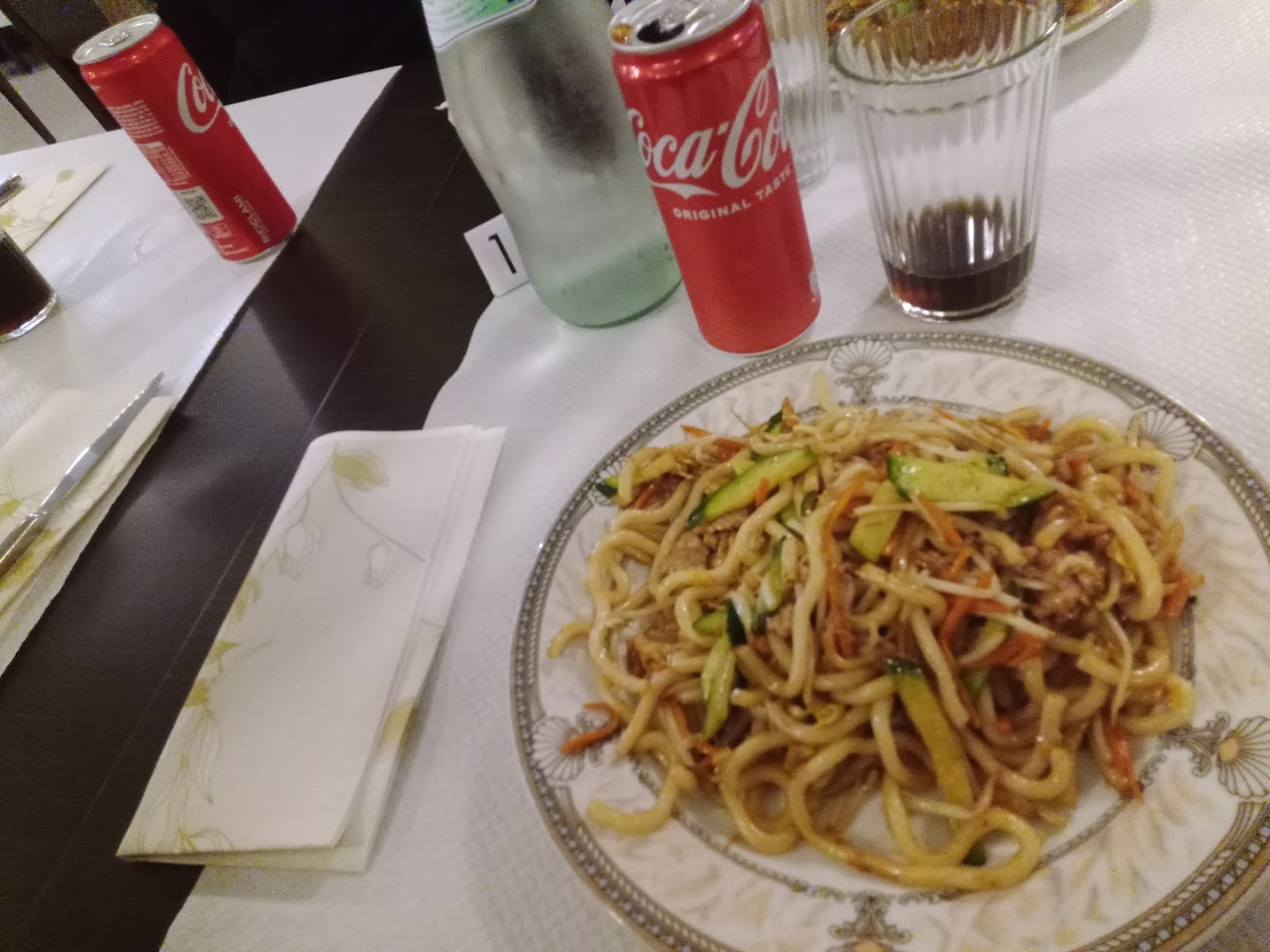Ristorante Cinese Dong Hua