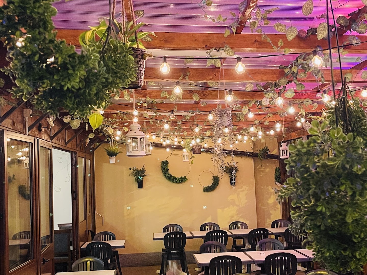 Ristorante Cinese Dong Hua