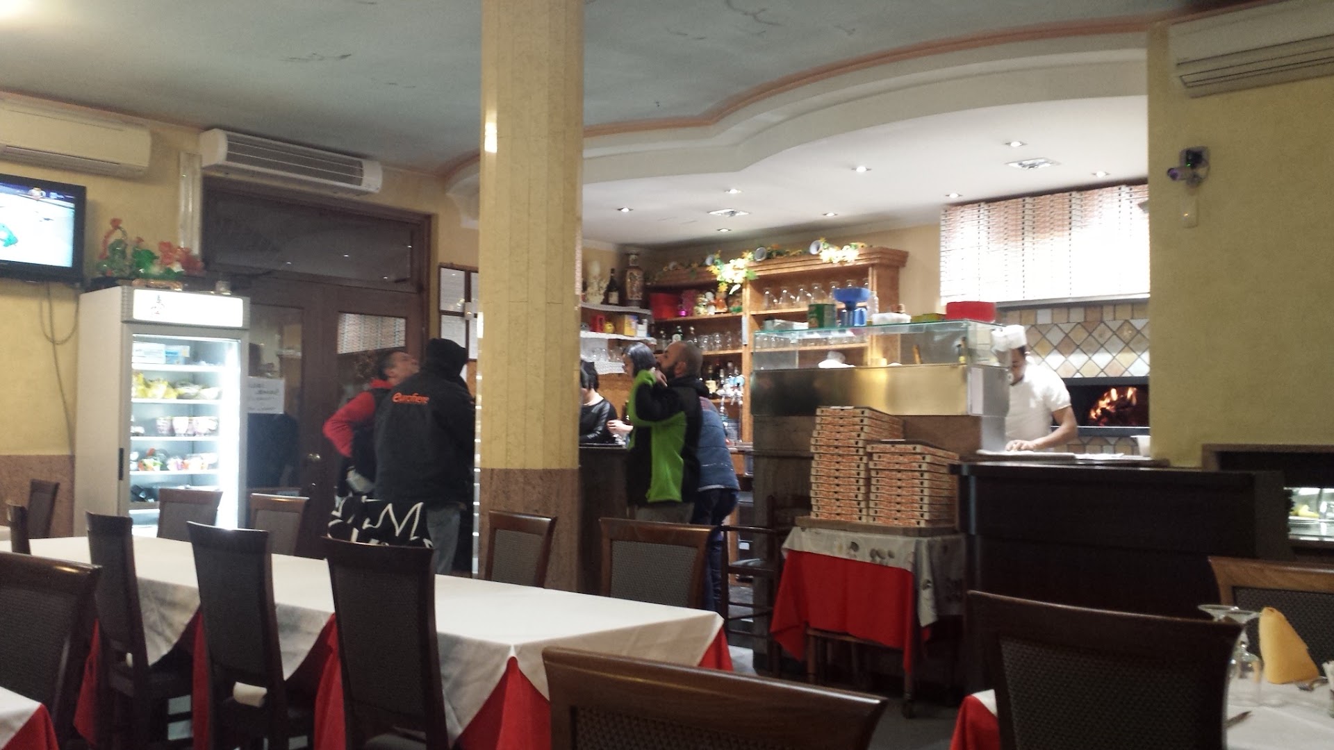 Ristorante Cinese Dong Hua