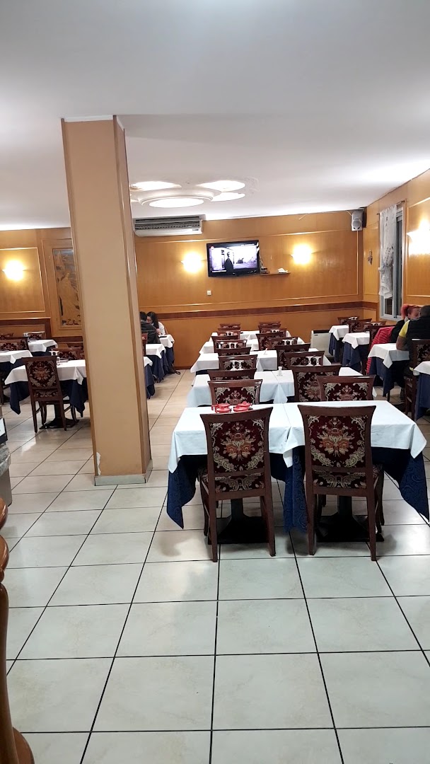Ristorante Cinese Drago Rosso di Xu Leping