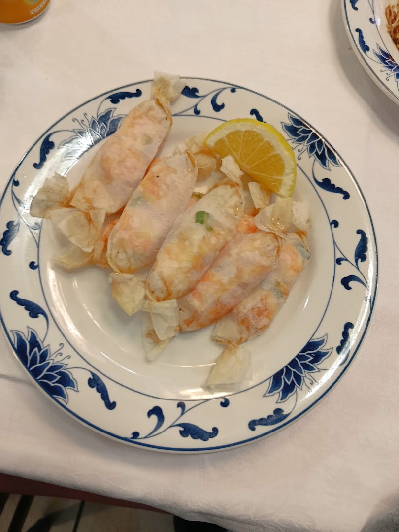 Ristorante Cinese Drago Rosso di Xu Leping