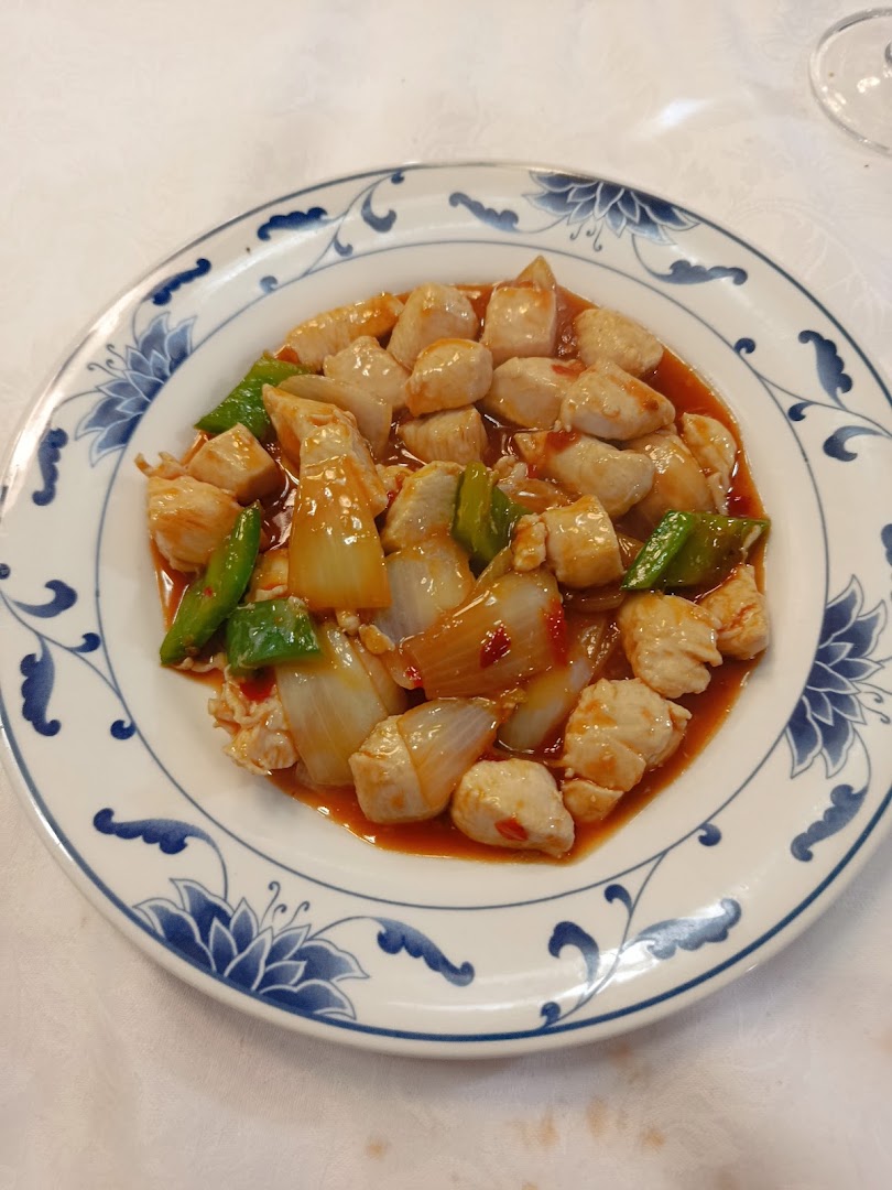 Ristorante Cinese Drago Rosso di Xu Leping