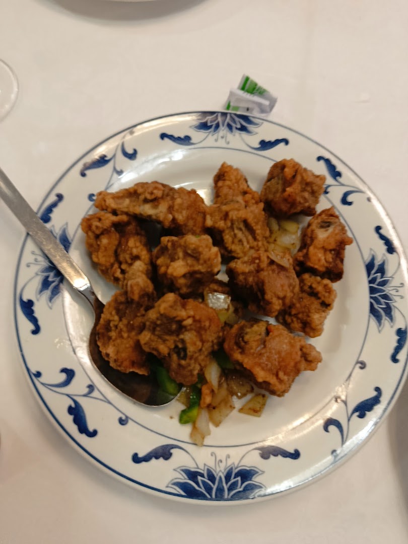 Ristorante Cinese Drago Rosso di Xu Leping