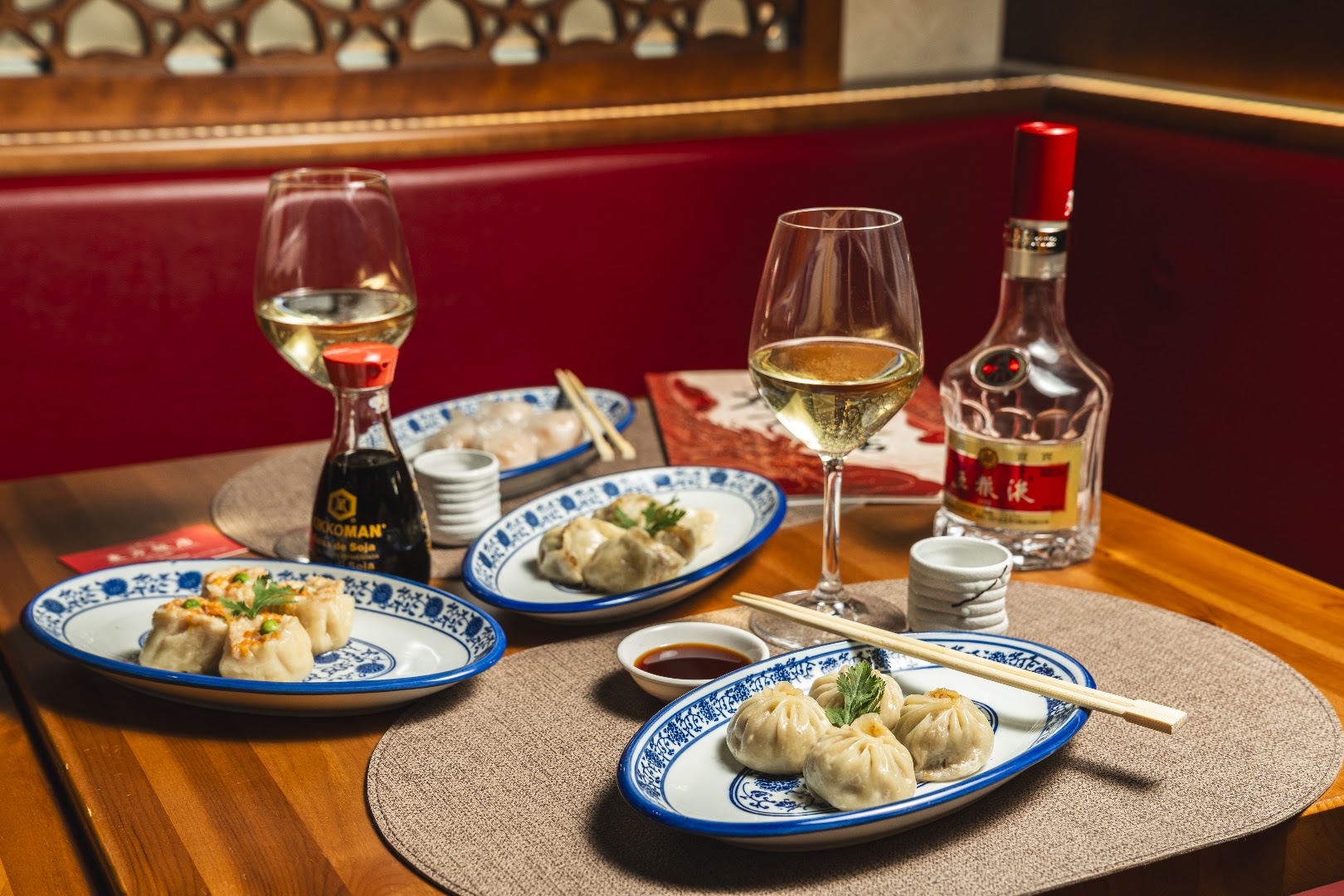 Ristorante Cinese Dragone D'Oriente