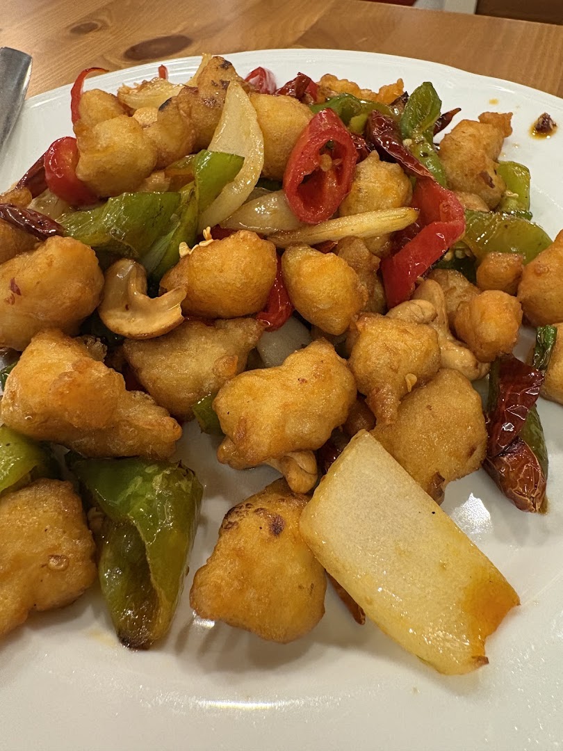 Ristorante Cinese Dragone D'Oriente