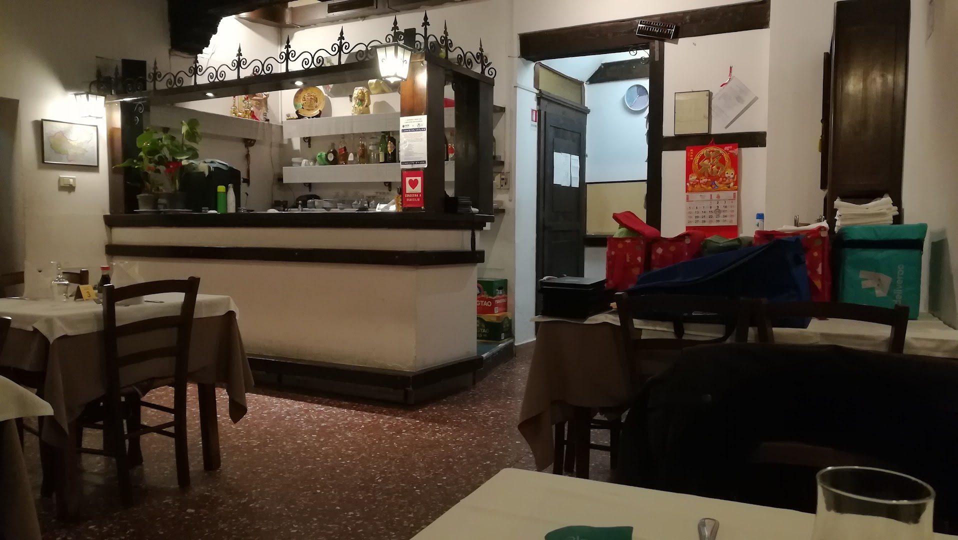 Ristorante Cinese Dragone