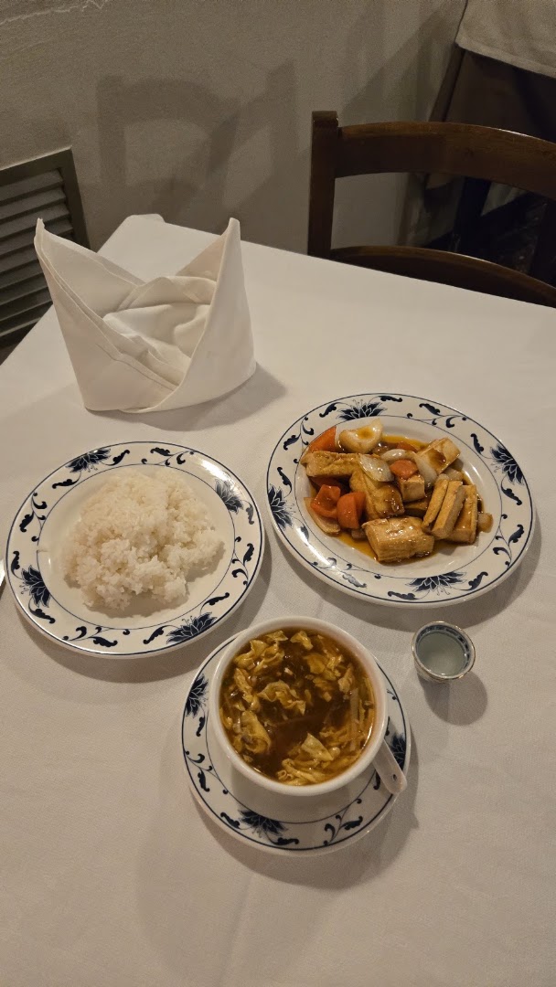 Ristorante Cinese Dragone