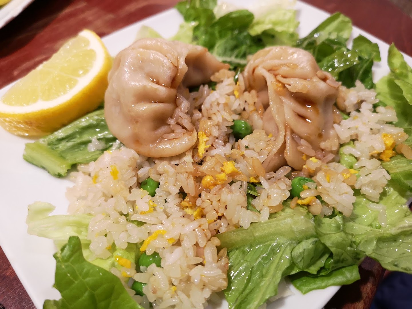 Ristorante Cinese E Giapponese Jin Xin Yuan