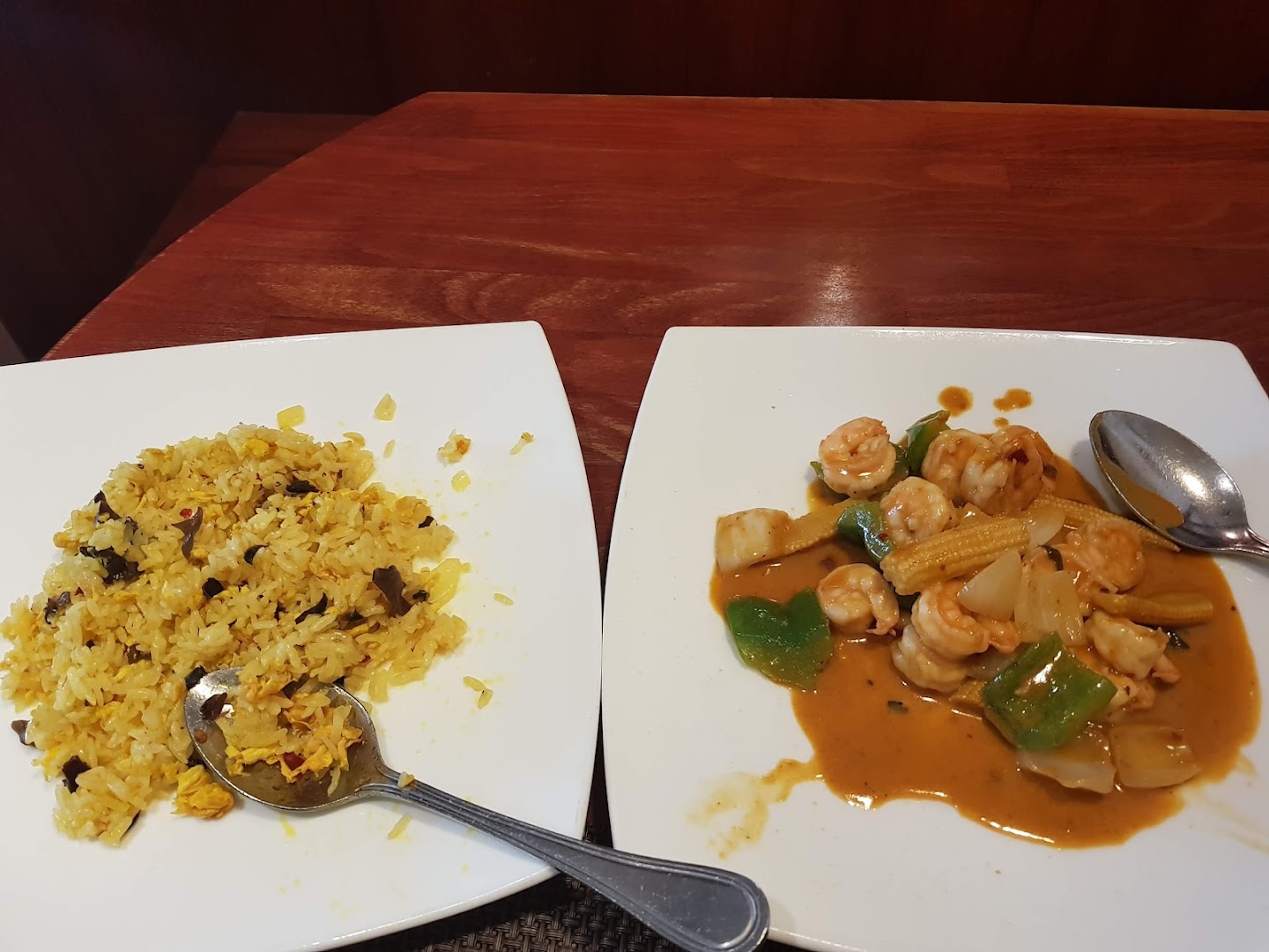 Ristorante Cinese E Giapponese Jin Xin Yuan