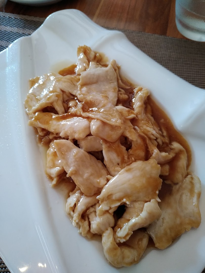 ristorante cinese e giapponese YUAN, 邮政