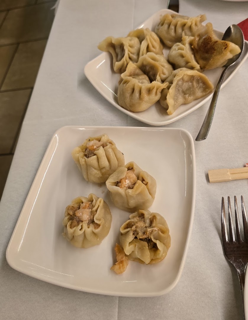 Ristorante Cinese e Orientale