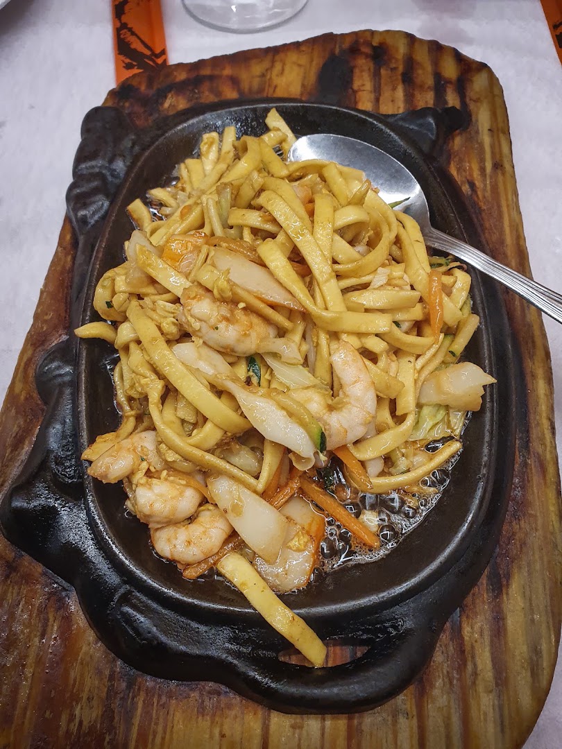 Ristorante Cinese e Orientale