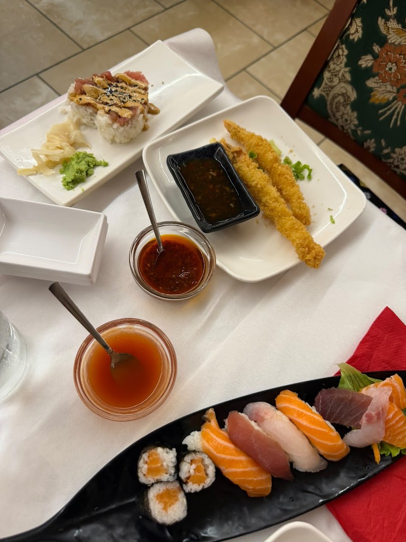 Ristorante Cinese e Orientale, Ancona