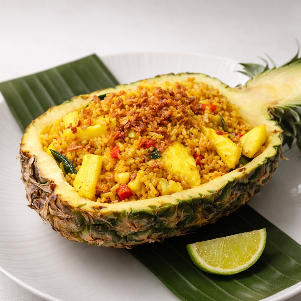 Ristorante Cinese e Thailandese il Fascino